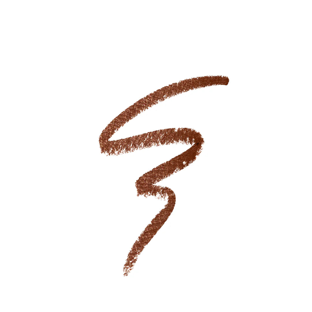 Youngblood One-Swipe Gel Eyeliner Bourbon - Гелева підводка для очей - фото №1